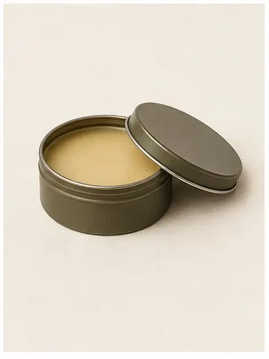 Rewax Tin, 100 g — Sand